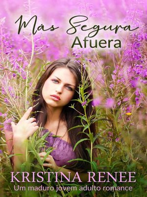 cover image of Más Segura Afuera